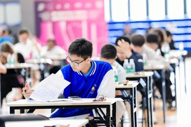 Қазақ тілі алғаш рет халықаралық олимпиаданың жұмыс тіліне айналды