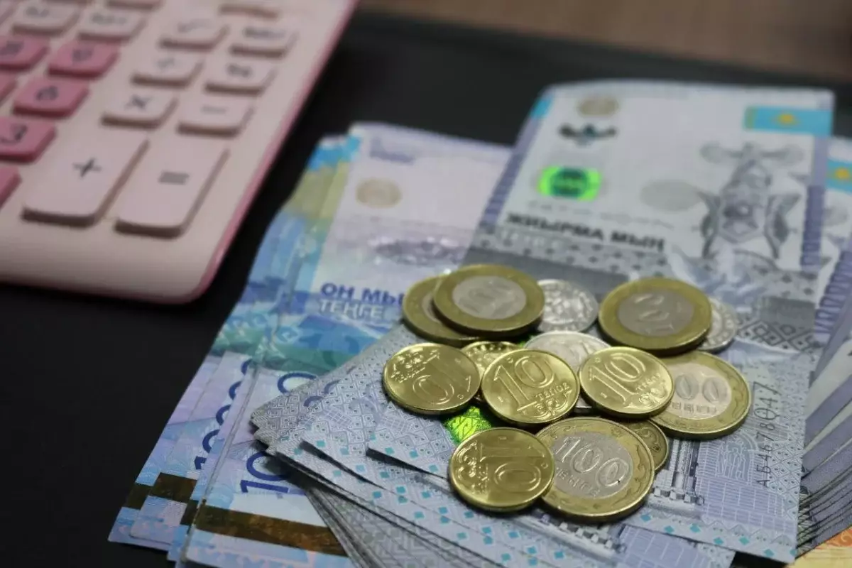 Солтүстік Қазақстанда 2 млрд теңге бюджет қаражаты жымқырылған