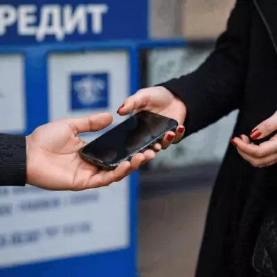 Взяла телефон и повесила кредит схема с iPhone раскрыта