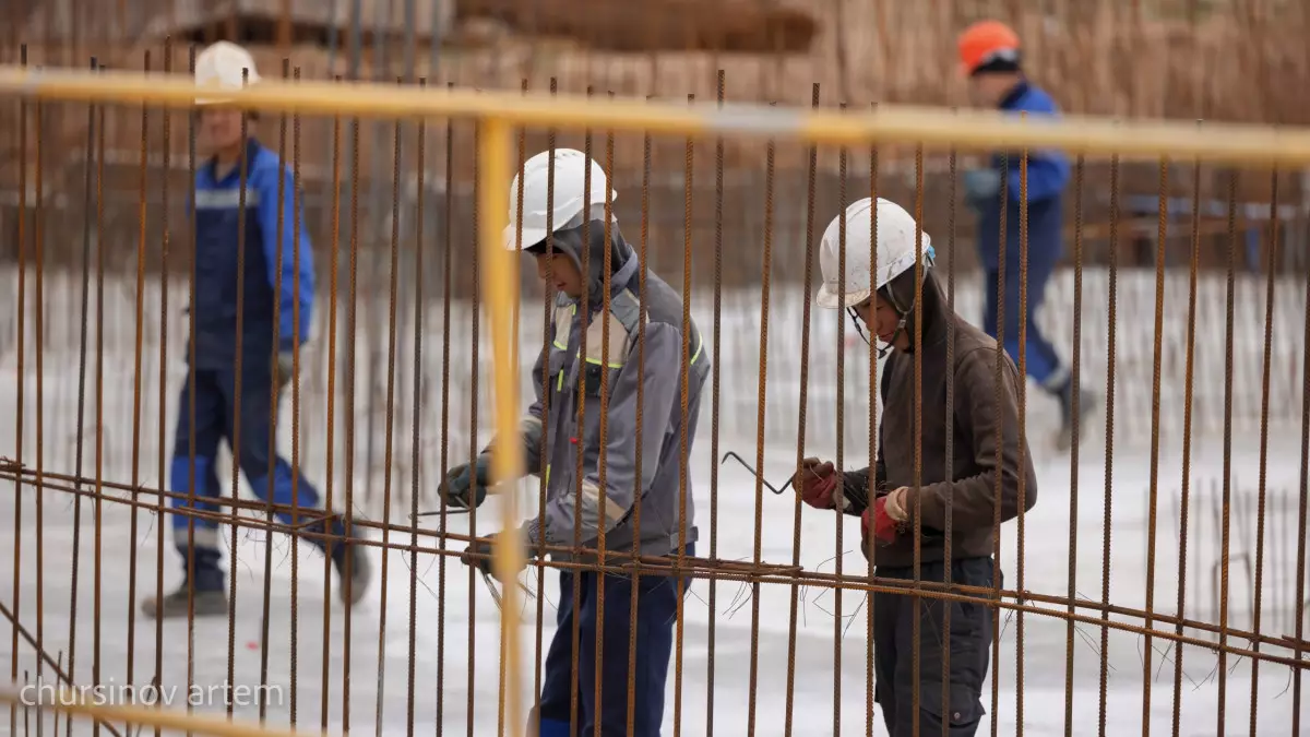 Заңсыз жұмыс: Кореядағы 10 мың қазақстандықтың тағдыры не болмақ?