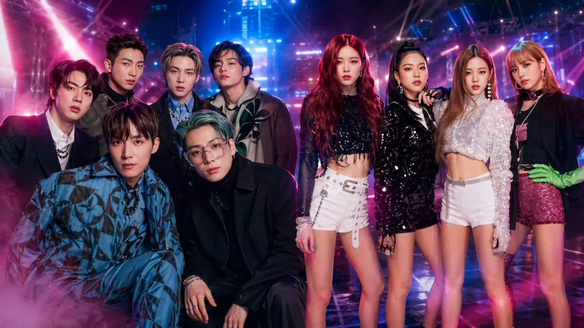 Корейская волна в Казахстане: как K-pop и дорамы стали частью повседневной жизни