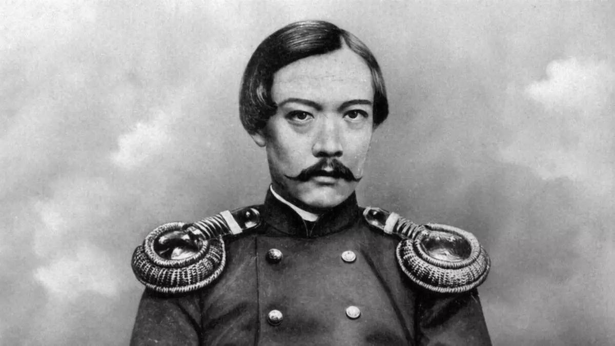 Шоқан Уәлиханов Қашғарияға қалай жасырын барды? Қауіпті сапардың құпиясы