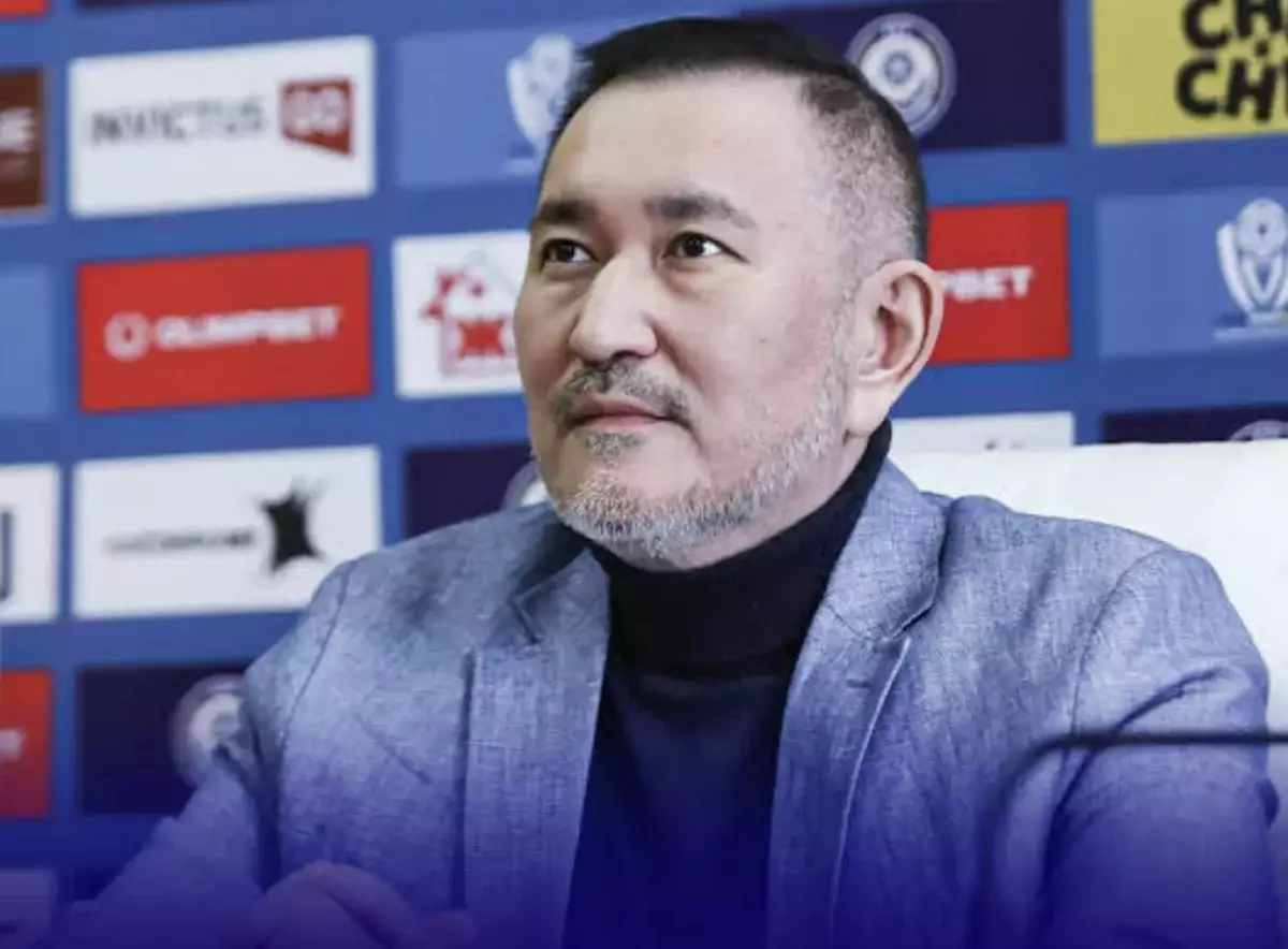 “Ақтөбеде” үлкен сілкініс – Клуб қожайынының шыдамы неге таусылды?