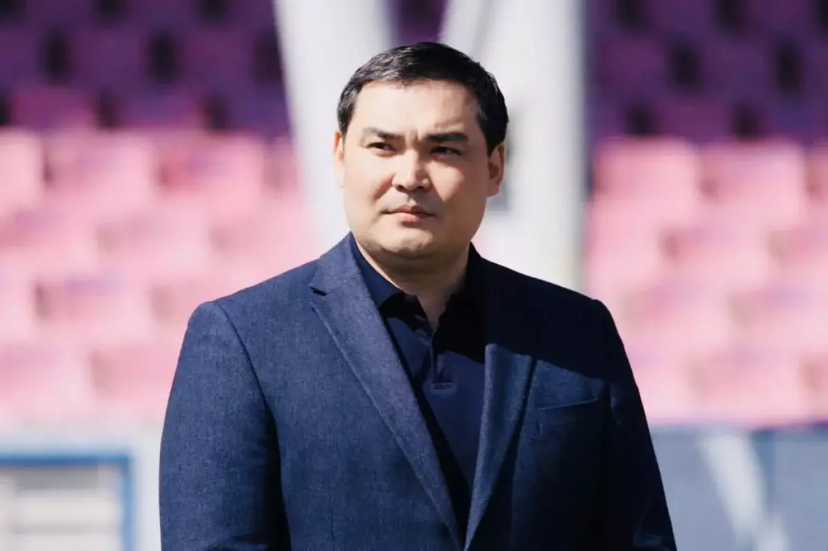 Павлодарлық клубта әлемдік деңгейдегі маман қызмет атқармақ