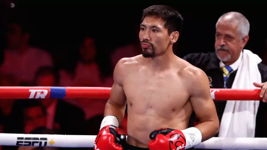 Алимханулы подал апелляцию по допингу. Что может быть дальше?