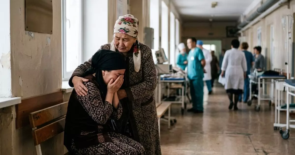  Кәусардың қазасы – жүйенің жарасы: Қарағандыдағы қасірет неден болды? 