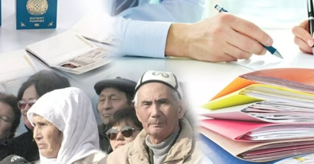  Қандастарға тосқауыл амалы... 