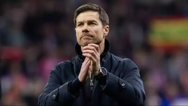 Хаби Алонсо договорился с новым клубом: переговоры длились всего час