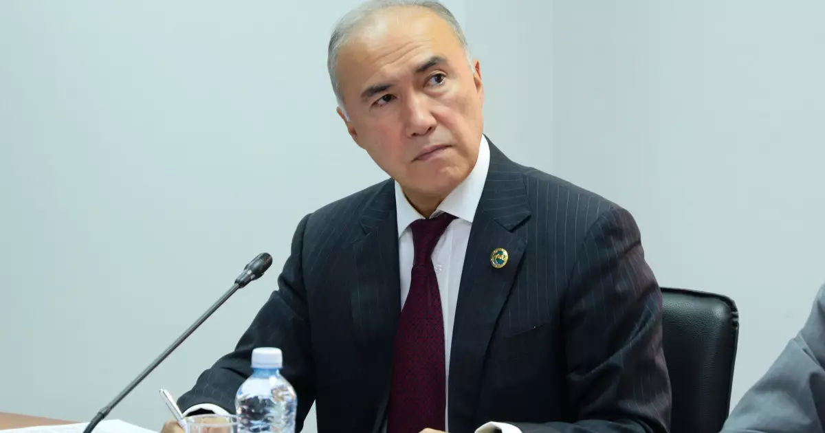   Бизнес-омбудсмен бәсекелестік туралы жаңа заң жобасын сынға алды   