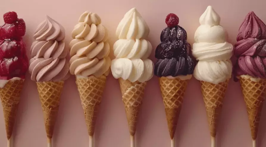 Россельхознадзор не пропустил в Россию почти 280 тонн казахстанского мороженого