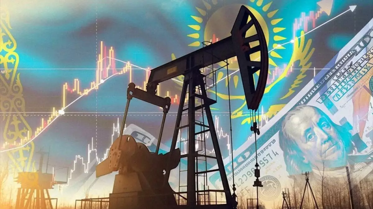 Казахстане выставят на аукцион 100 нефтяных участков — Аккенженов