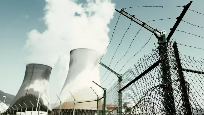 Казахстан может стать поставщиком топлива для АЭС в Словении