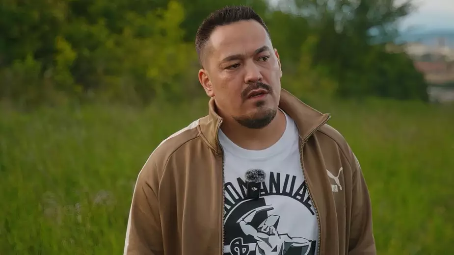 Спортивный журналист Ербол Каиров стал директором ФК "Окжетпес"