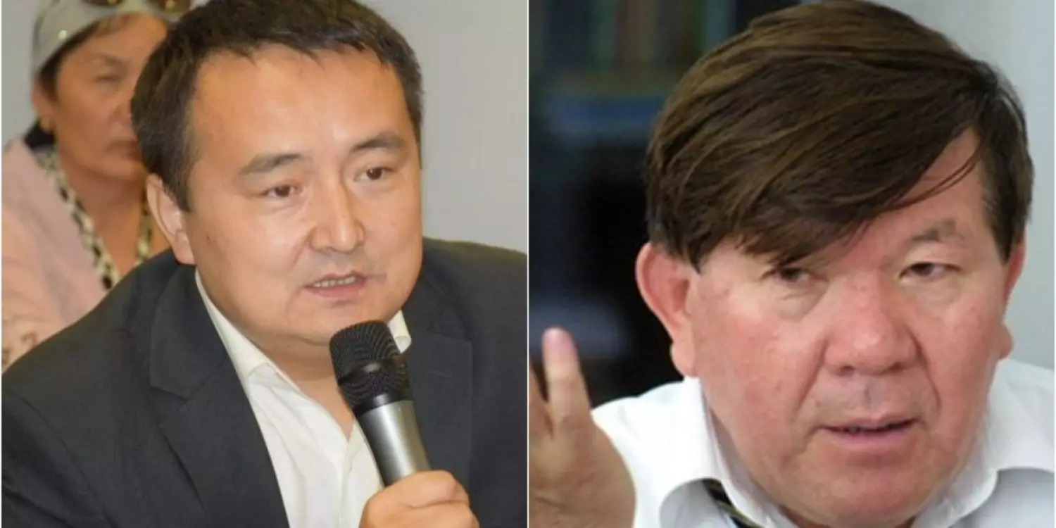 «Өлсе, көрінде өкірсін»: Серікжан Біләш Шаханов туралы ауыр пікір айтып, елдің ашуына тиді 