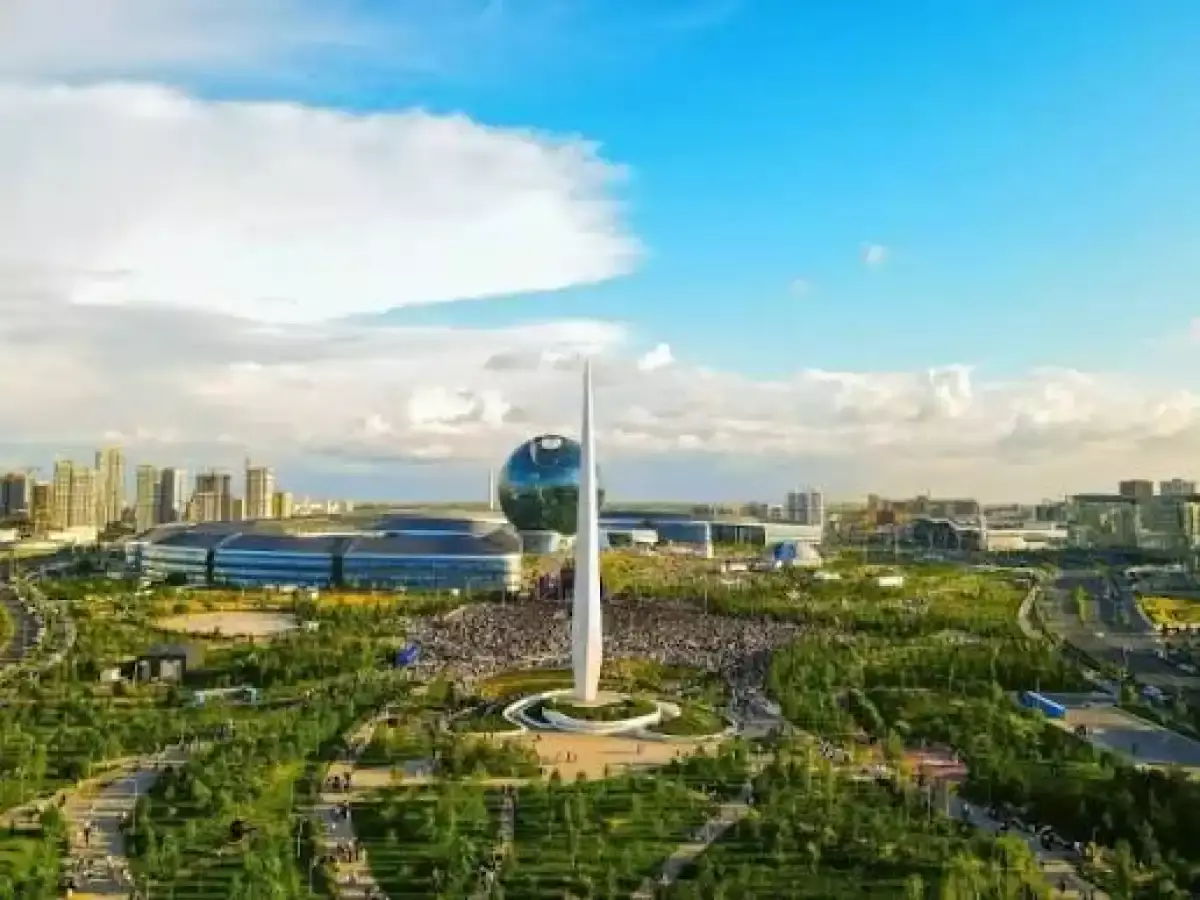 Астанадағы саммит: қандай жолдар жабылады және қалай дайындалу керек