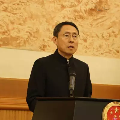 Хань Чуньлинь: Сохраняя чистые воды и зеленые горы, совместно строим общий дом