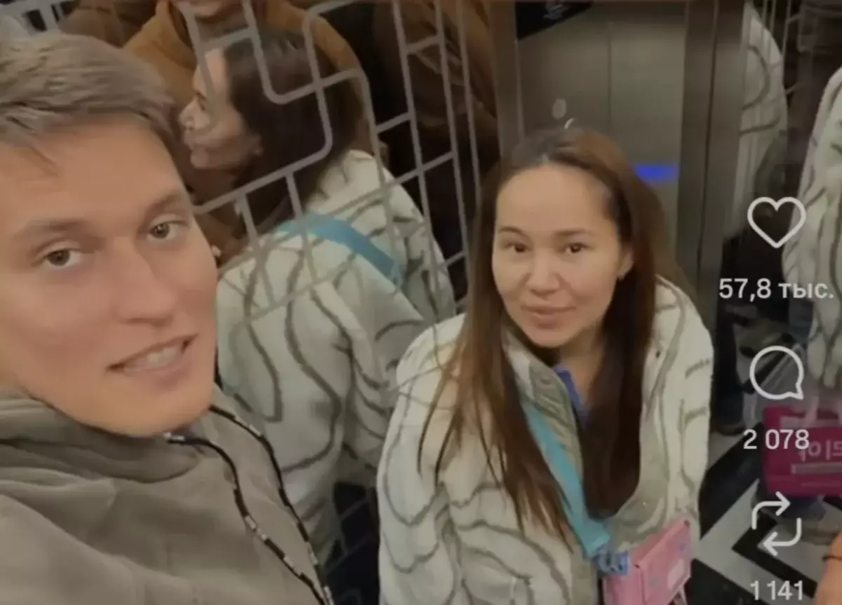 В гостях у казахов: что шокировало Петю Инглиша в Казахстане