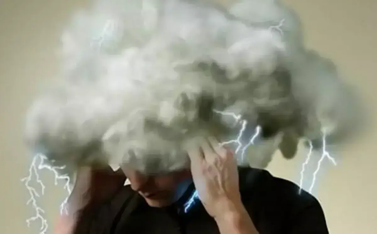 Голова болит перед дождём: генетик назвала три реальных причины метеозависимости - новости на Lada.kz 21.04.2026