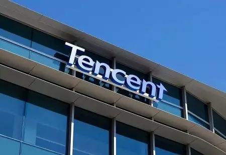 Tencent приобрела долю в Kaspi.kz и вышла на рынок Казахстана.