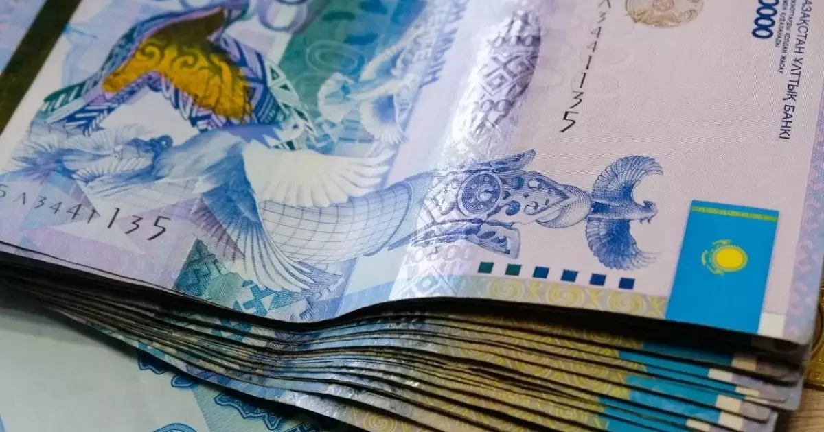  Түркістанда шенеуніктер 200 миллион теңгені оңды-солды шашқан 