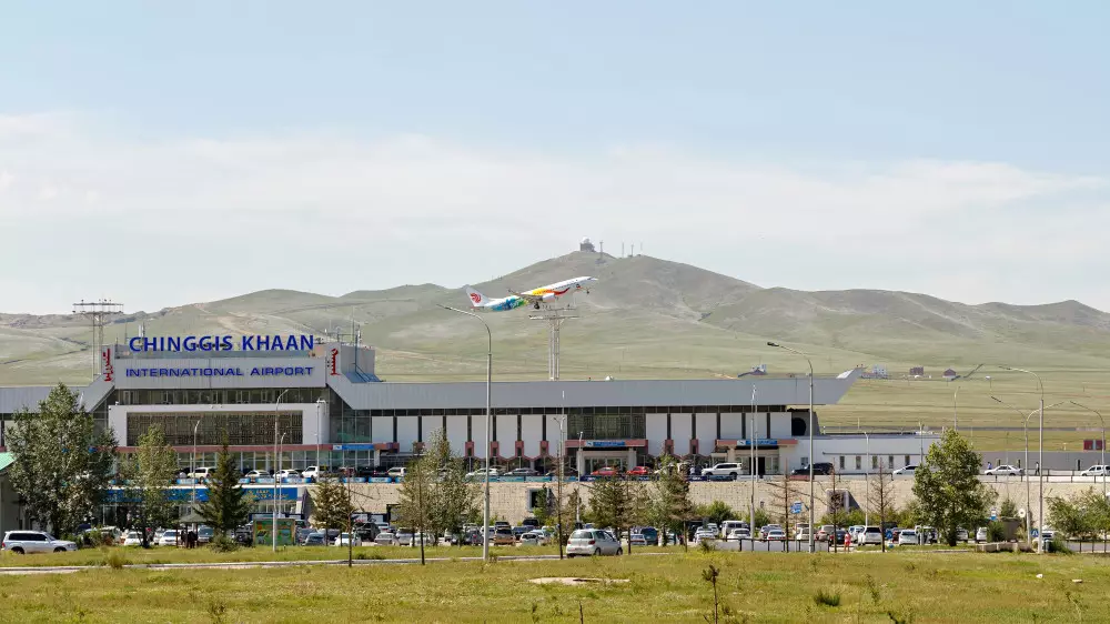 Между Казахстаном и Монголией запустят новый авиарейс