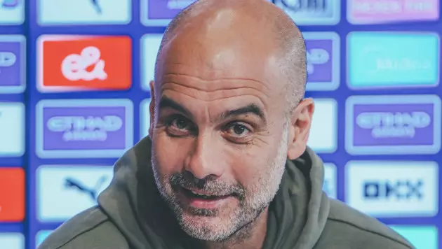Мало играет - но незаменим? Гвардиола удивил решением по игроку вингеру