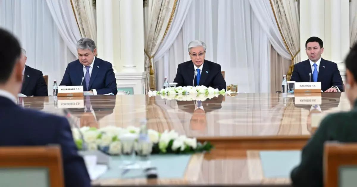   Астана мен Ұлан-Батыр арасындағы тікелей әуе қатынасы қайта жанданады   