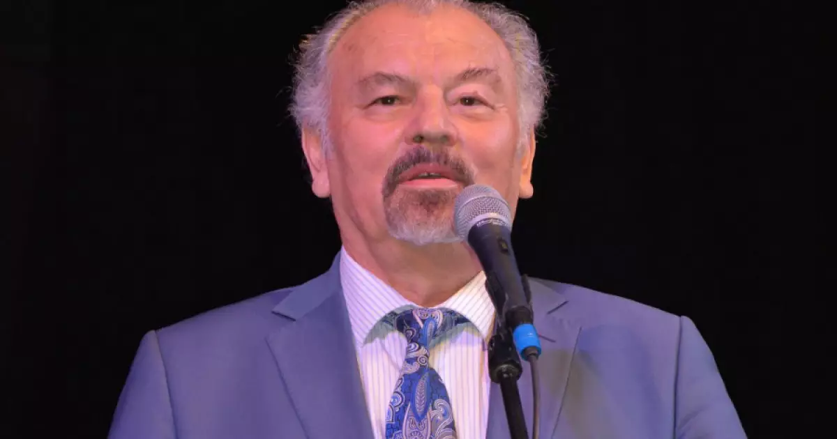   Тұңғышбай Жаманқұловтың Мұхтар Шахановқа арнаған қоштасу сөзі жұртты тебірентті   