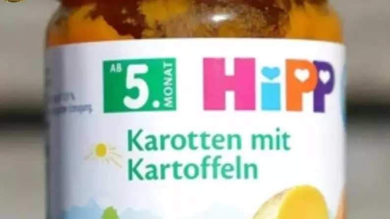 Балалар тағамындағы «у»: Комитет Қазақстан дүкендерінде тексеру жүргізді