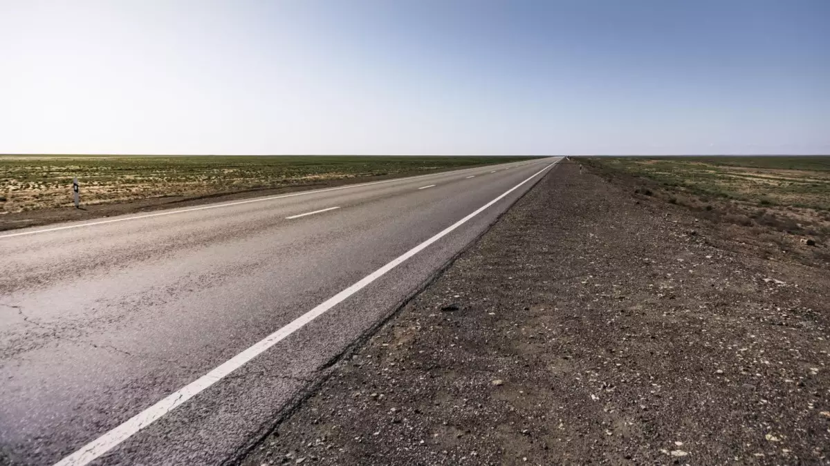 Қазақстан мен Моңғолия арасында төте жол ашылады