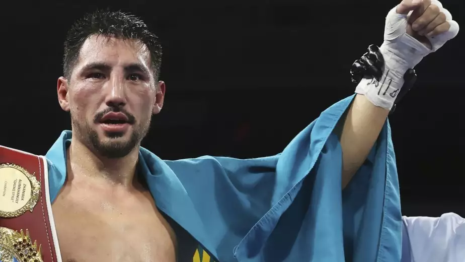 Легенда казахстанского бокса отреагировал на аппеляцию Алимханулы