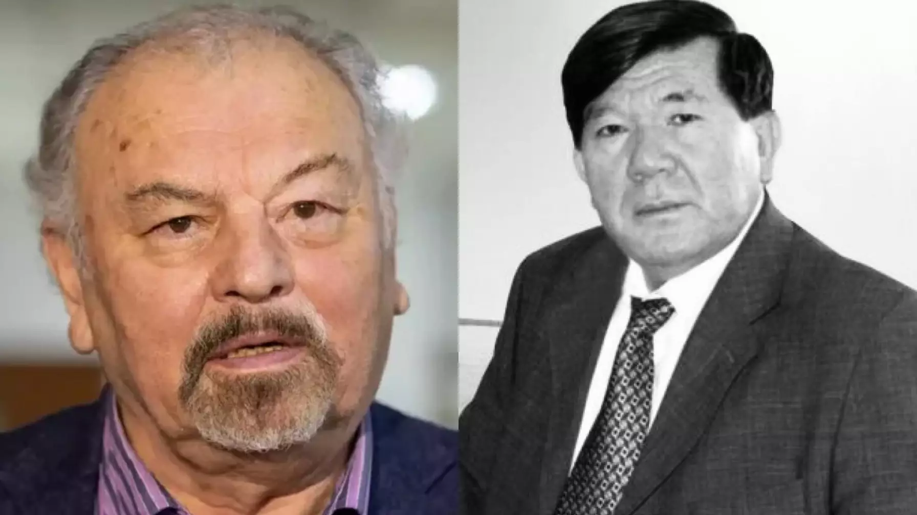 "Атпал жүректі, жолбарыс текті жанкешті!": Тұңғышбай Жаманқұлов Мұхтар Шахановты жоқтады 