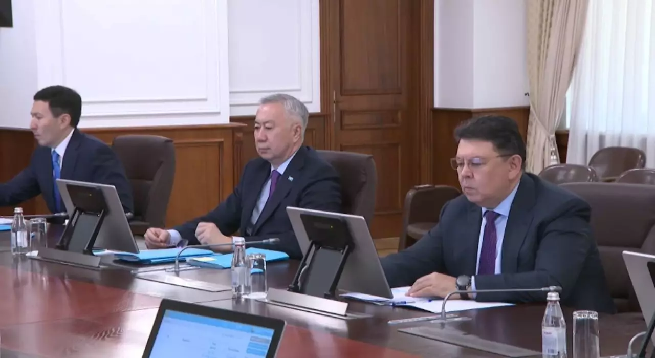 Инклюзивті білім берудің жаңа моделі енгізілмек   