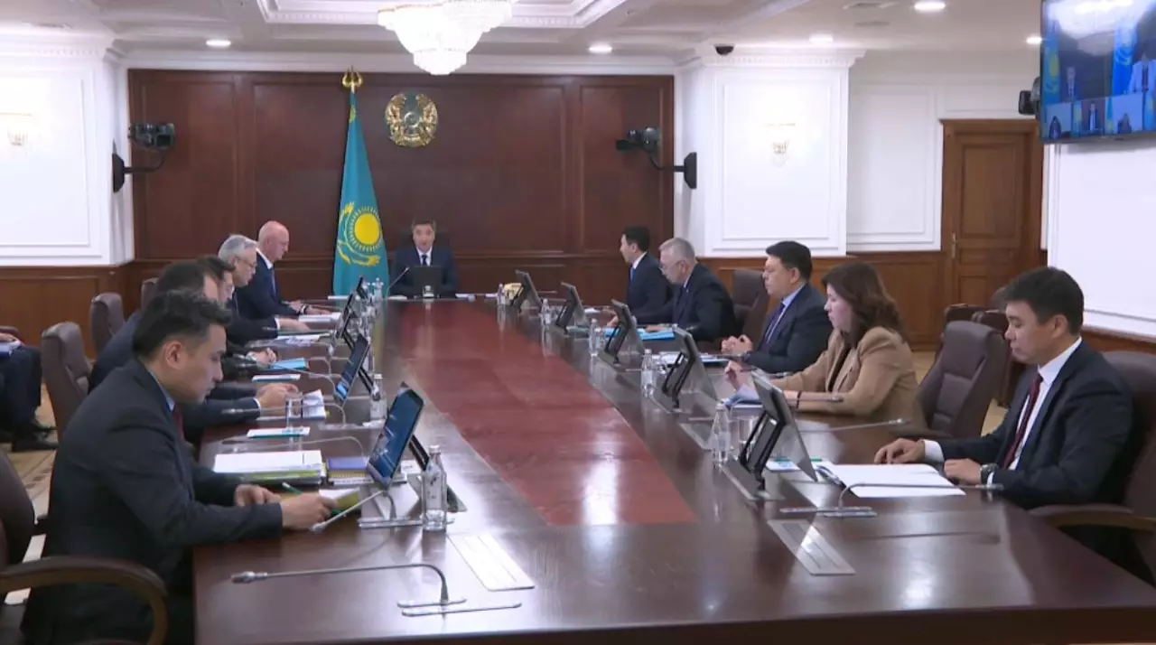 Елде мүмкіндігі шектеулі азаматтарды еңбекпен қамтуға басымдық беріледі