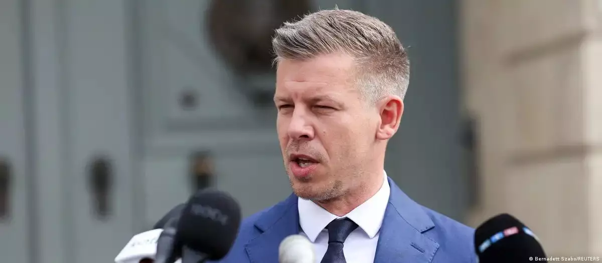 Мадьяр остановит выход Венгрии из МУС и арестует Нетаньяху