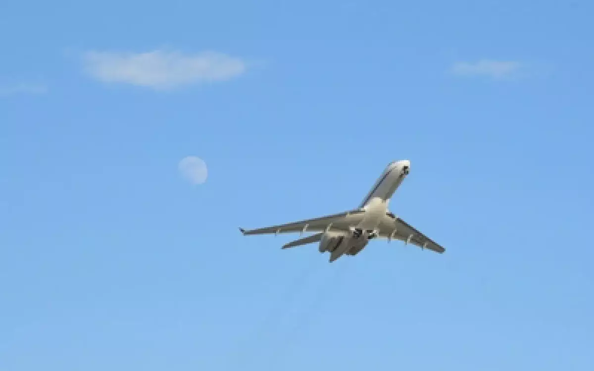 Казахстан и Монголия возобновят прямые рейсы между столицами