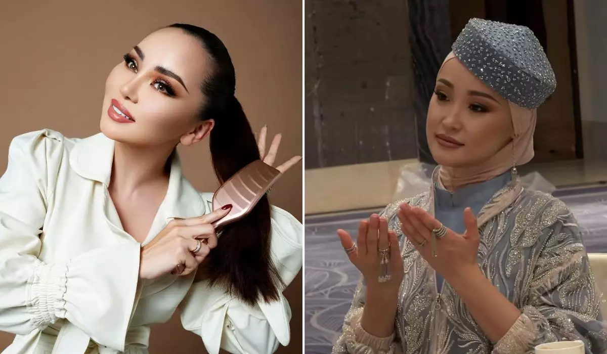 "Сатқын": Баян Мақсатқызы КешYou-дің концертіне қатысудан бас тартқан Мөлдір Әуелбековаға жауап берді