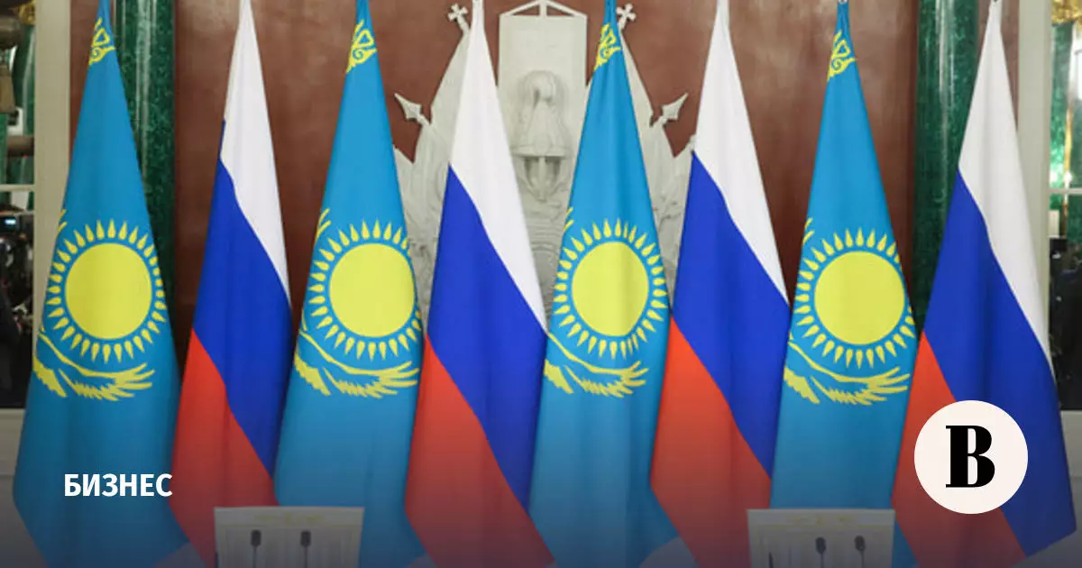 РФ может предоставить в кредит 85 процентов средств на строительство АЭС в Казахстане