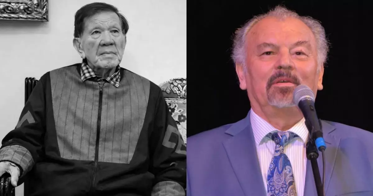  Тұңғышбай Жаманқұлов Мұхтар Шахановты жоқтап, жүрекжарды жазба жариялады 