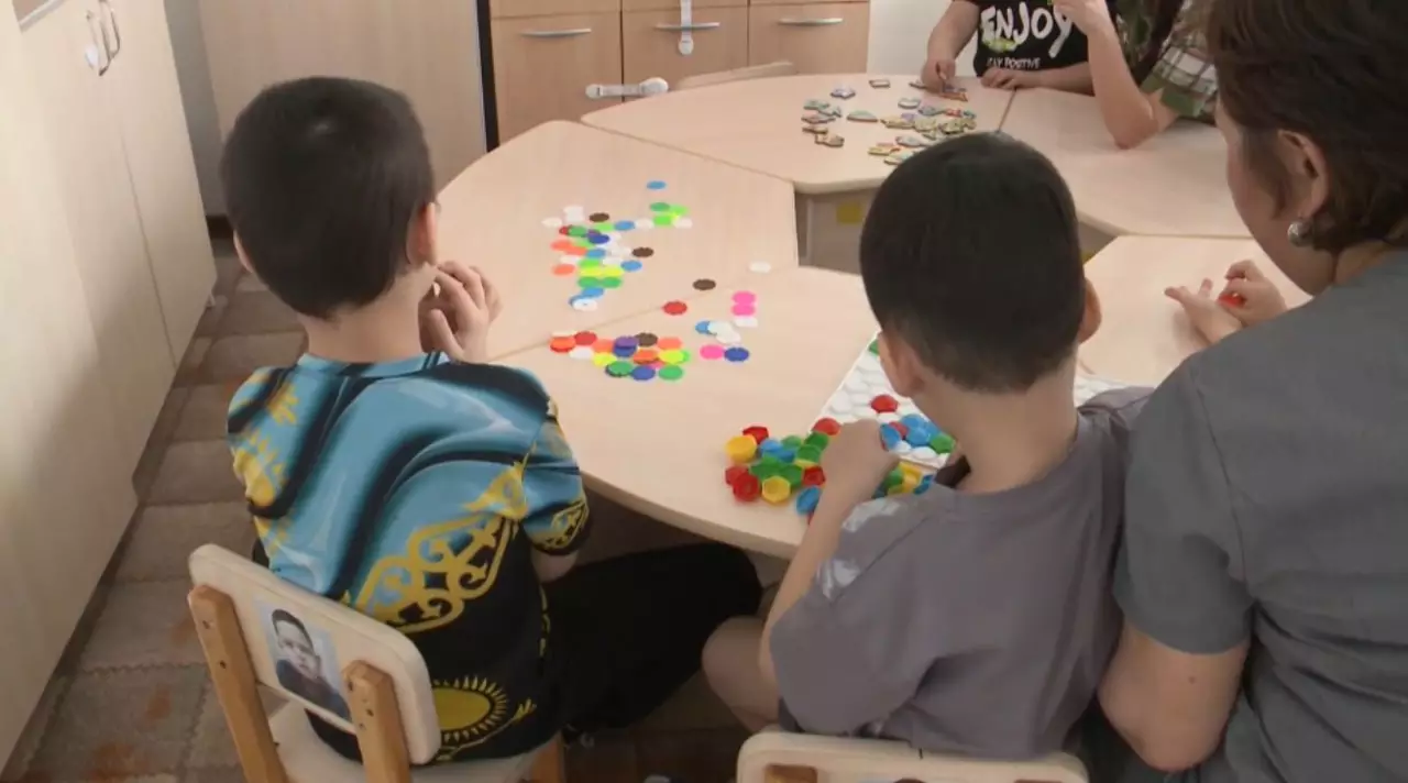 Қостанай облысында арнайы педагог мамандар тапшы