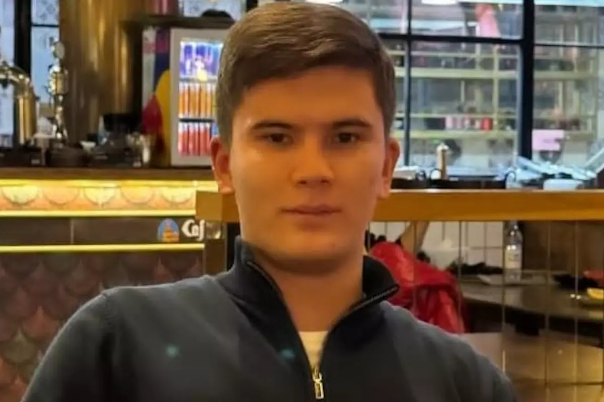 Казахстанца приговорили к пожизненному сроку в Дубае