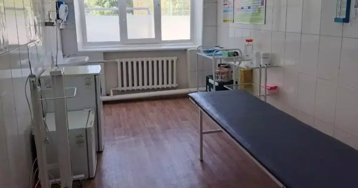  Қарағандыда бала өліміне қатысты тексеріс жүргізіліп жатыр 