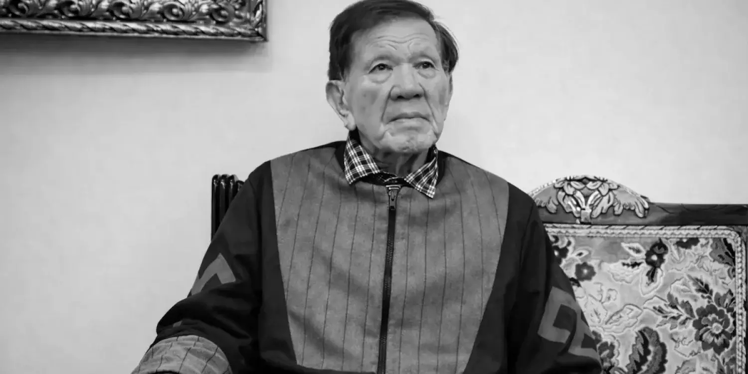 Мұхтар Шахановтың денесі Отырарға жеткізілді