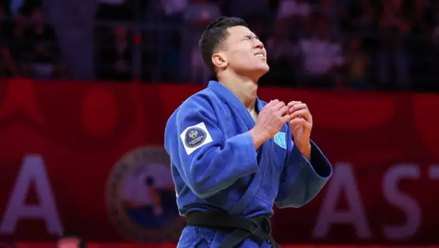 Тәжікстандағы Grand Slam турниріне қатысатын қазақстандық дзюдошылар анықталды