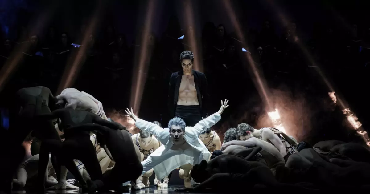   «Астана Балет» Алматыға гастрольмен барып, жаңа қойылымдарын ұсынады   