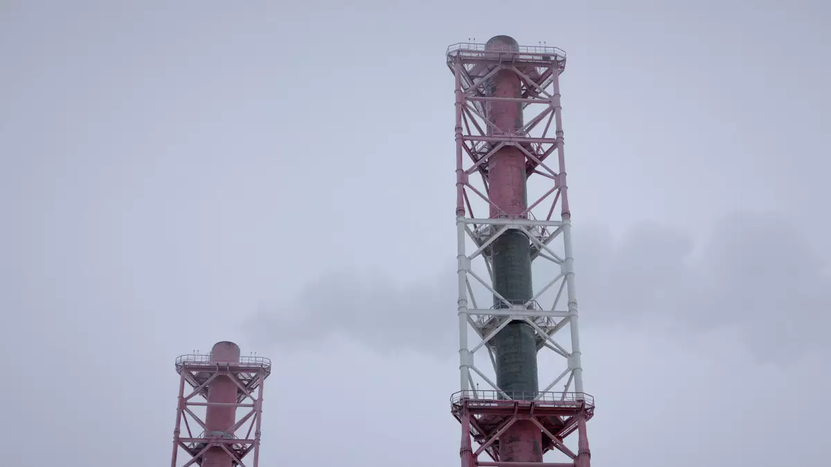 Когда завершат строительство ТЭЦ-2 и ТЭЦ-3 в Алматы, рассказали в Минэнерго