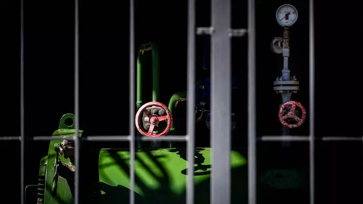 РФ может остановить транзит казахстанской нефти в Германию – Reuters