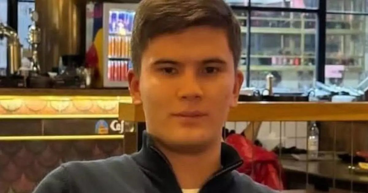  Қазақстан азаматы Дубайда өмір бойына сотталды 