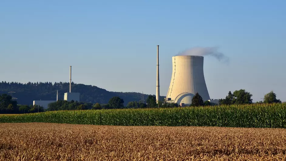 Төртінші АЭС қайда салынатыны белгілі болды