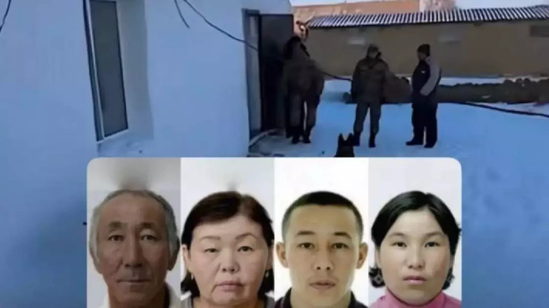 Атырауда қаза тапқан отбасыға қатысты тың дерек шықты 